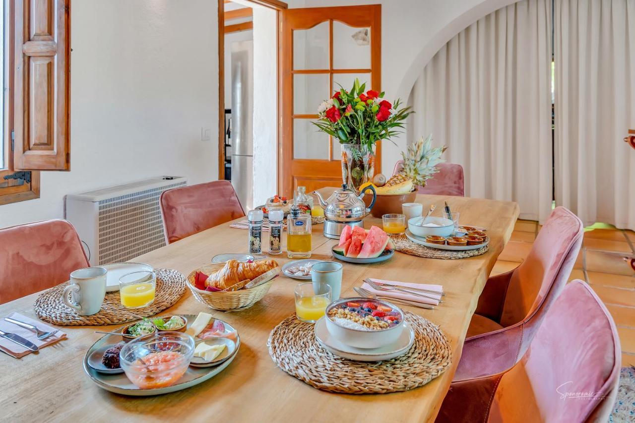 Casa Llibertat Boutique Stay With Spa Extérieur photo