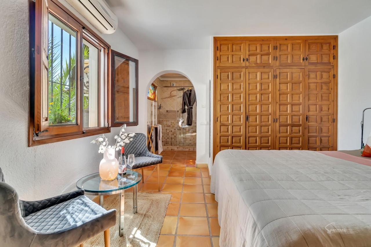 Casa Llibertat Boutique Stay With Spa Extérieur photo