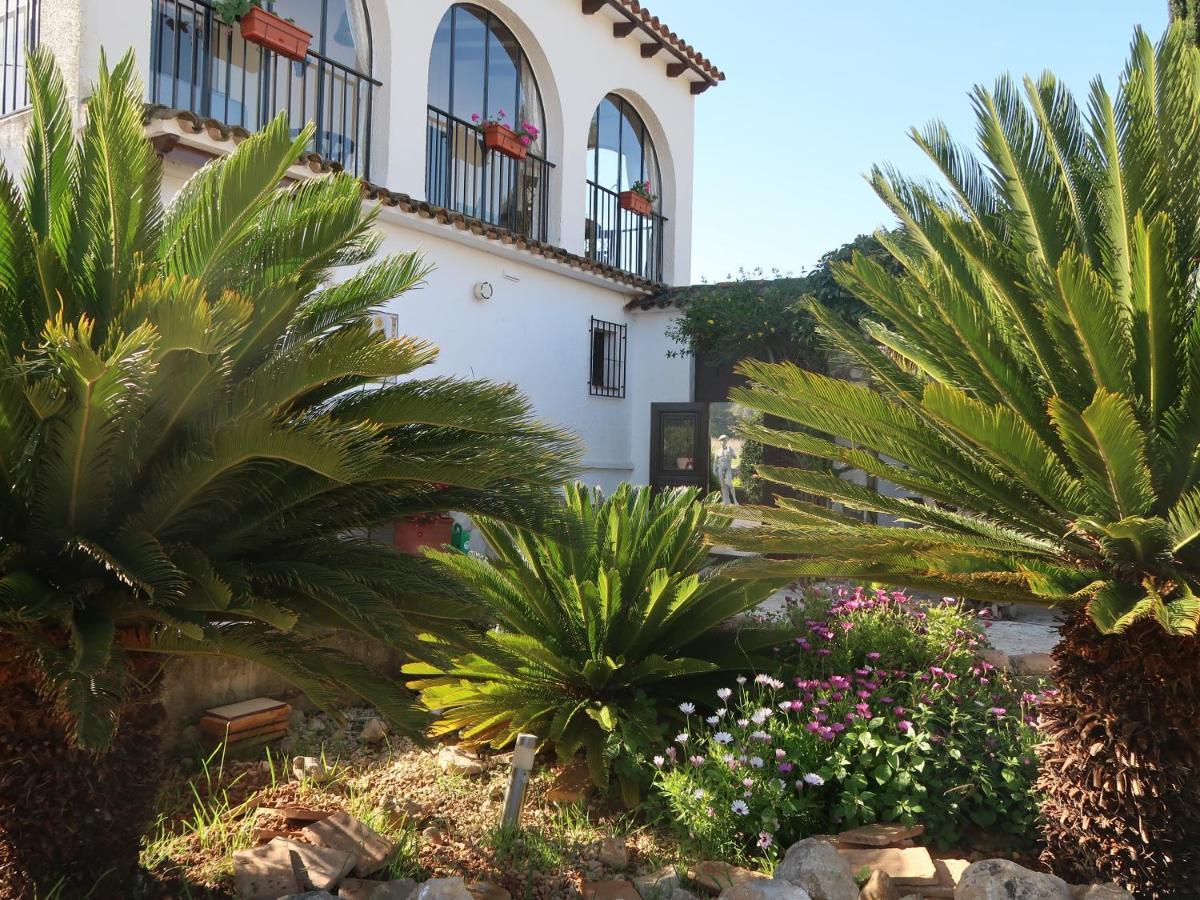 Casa Llibertat Boutique Stay With Spa Extérieur photo