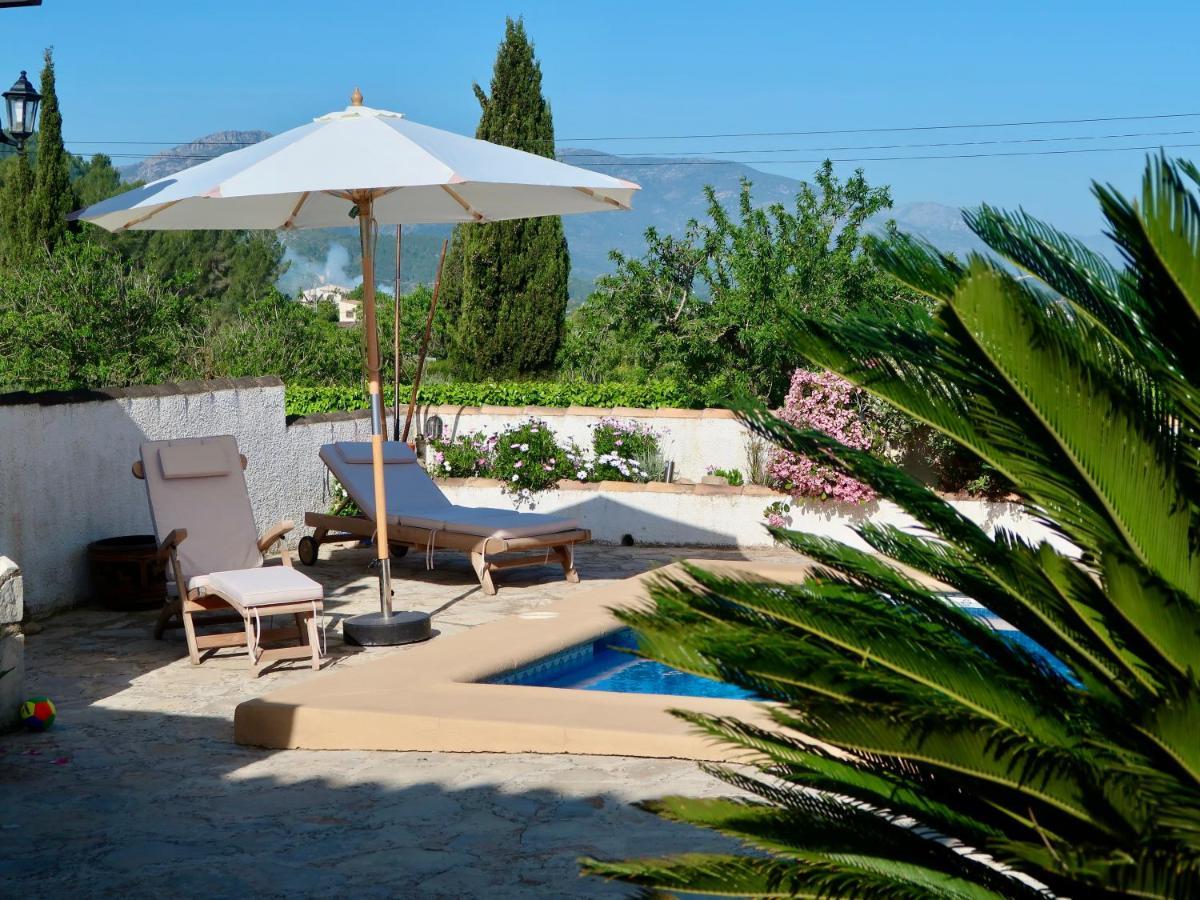 Casa Llibertat Boutique Stay With Spa Extérieur photo