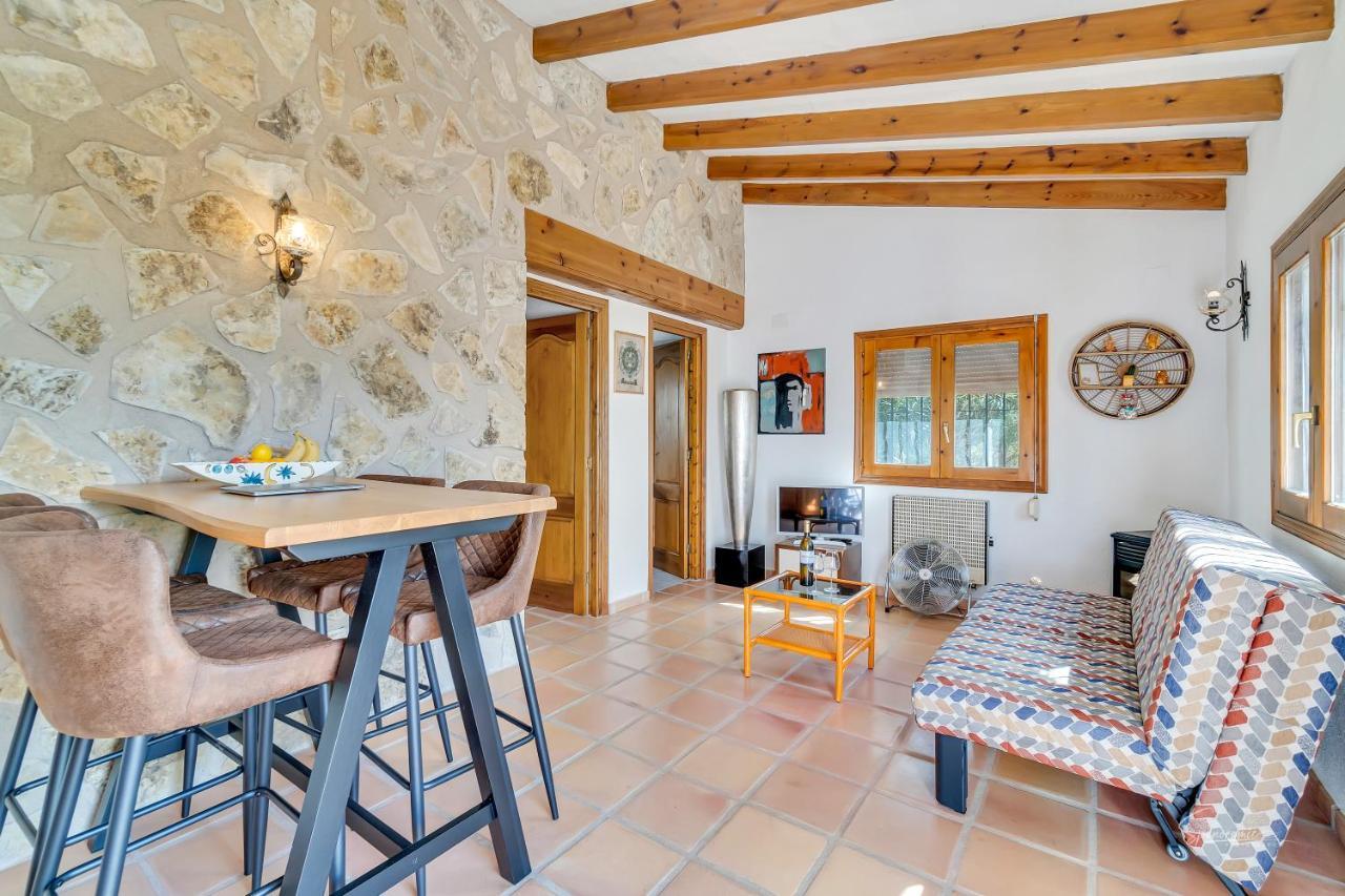 Casa Llibertat Boutique Stay With Spa Extérieur photo