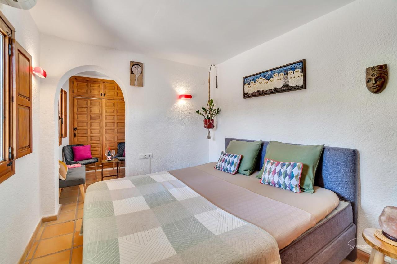 Casa Llibertat Boutique Stay With Spa Extérieur photo