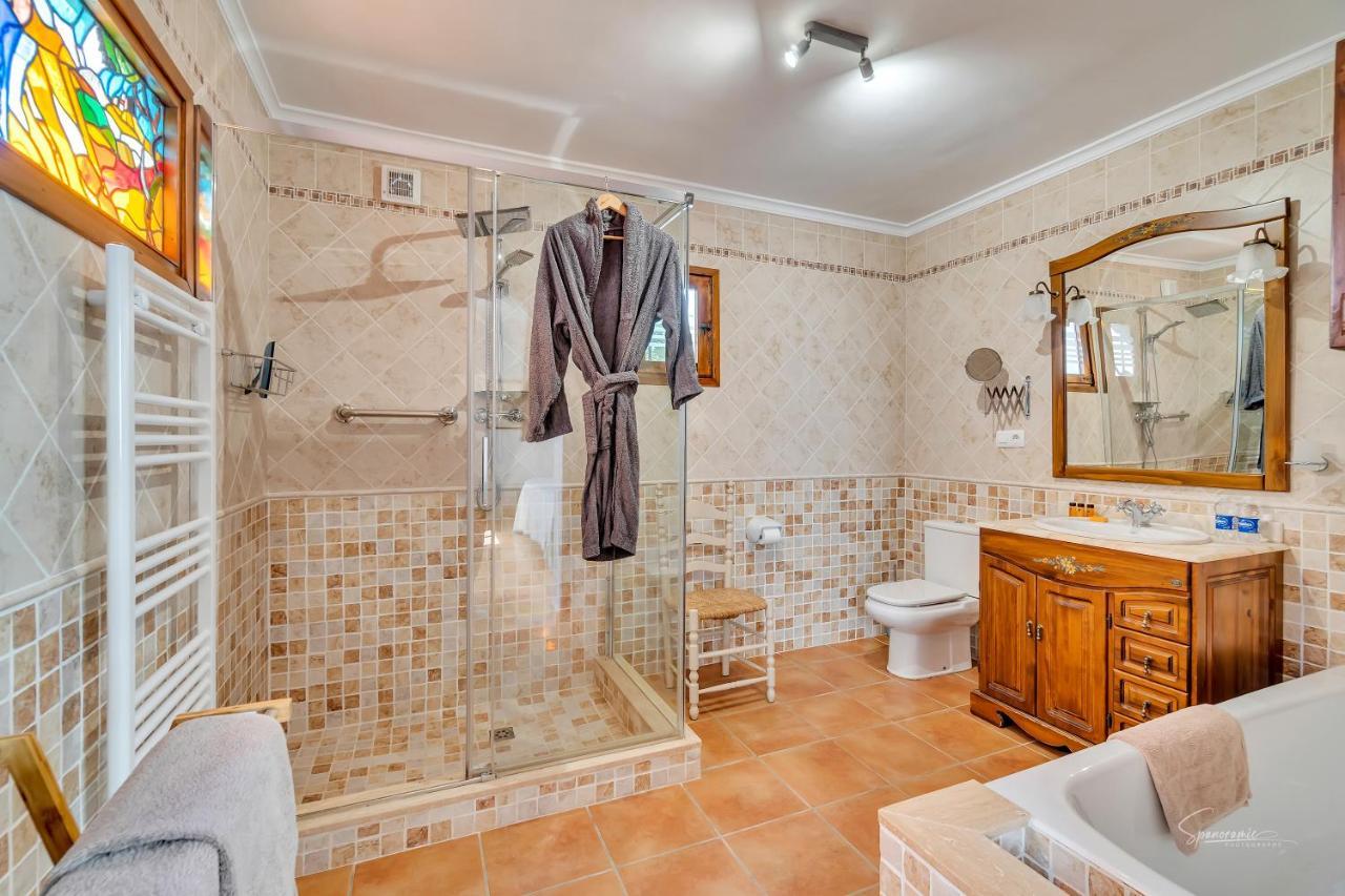 Casa Llibertat Boutique Stay With Spa Extérieur photo