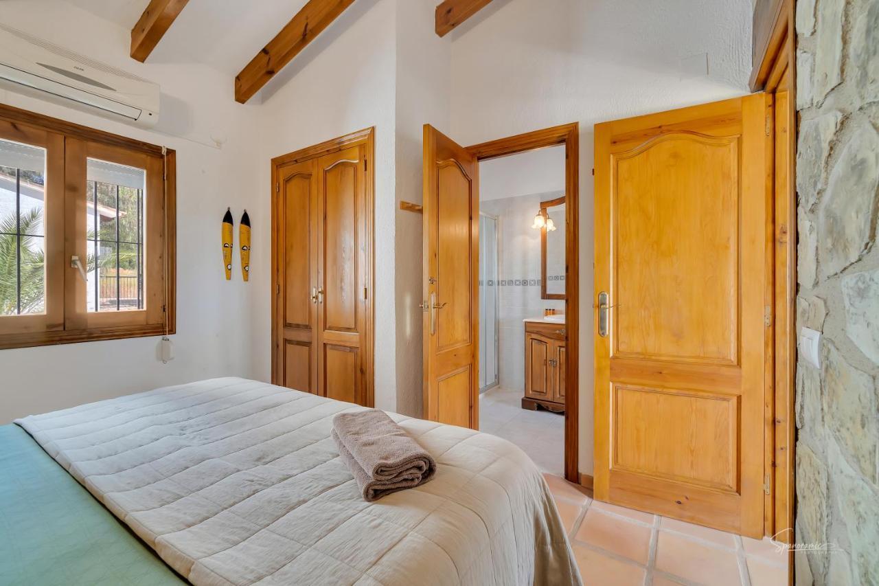 Casa Llibertat Boutique Stay With Spa Extérieur photo