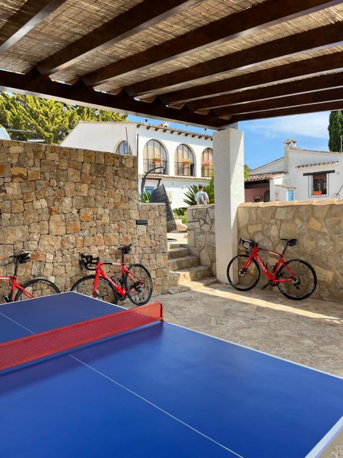 Casa Llibertat Boutique Stay With Spa Extérieur photo