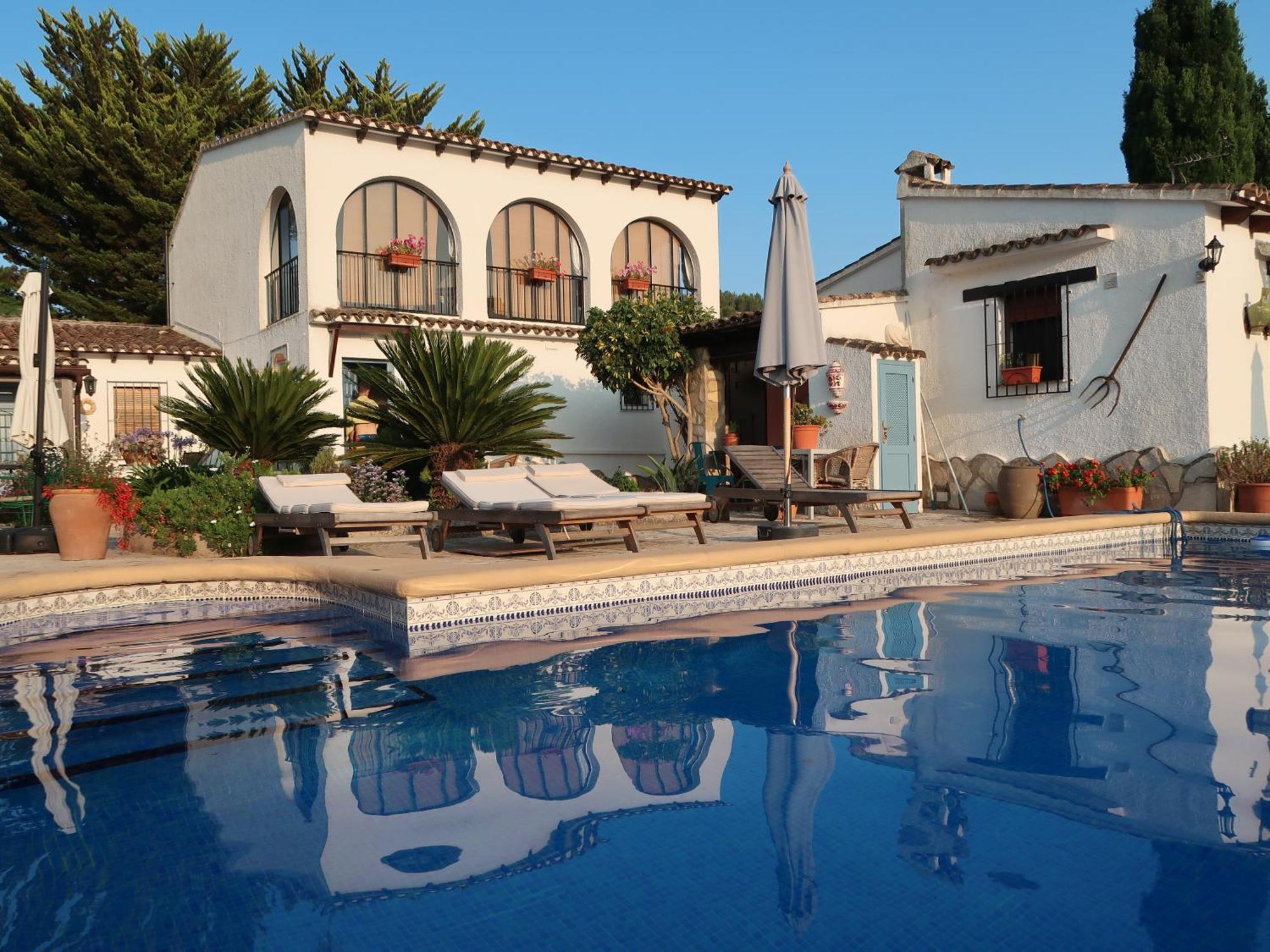 Casa Llibertat Boutique Stay With Spa Extérieur photo