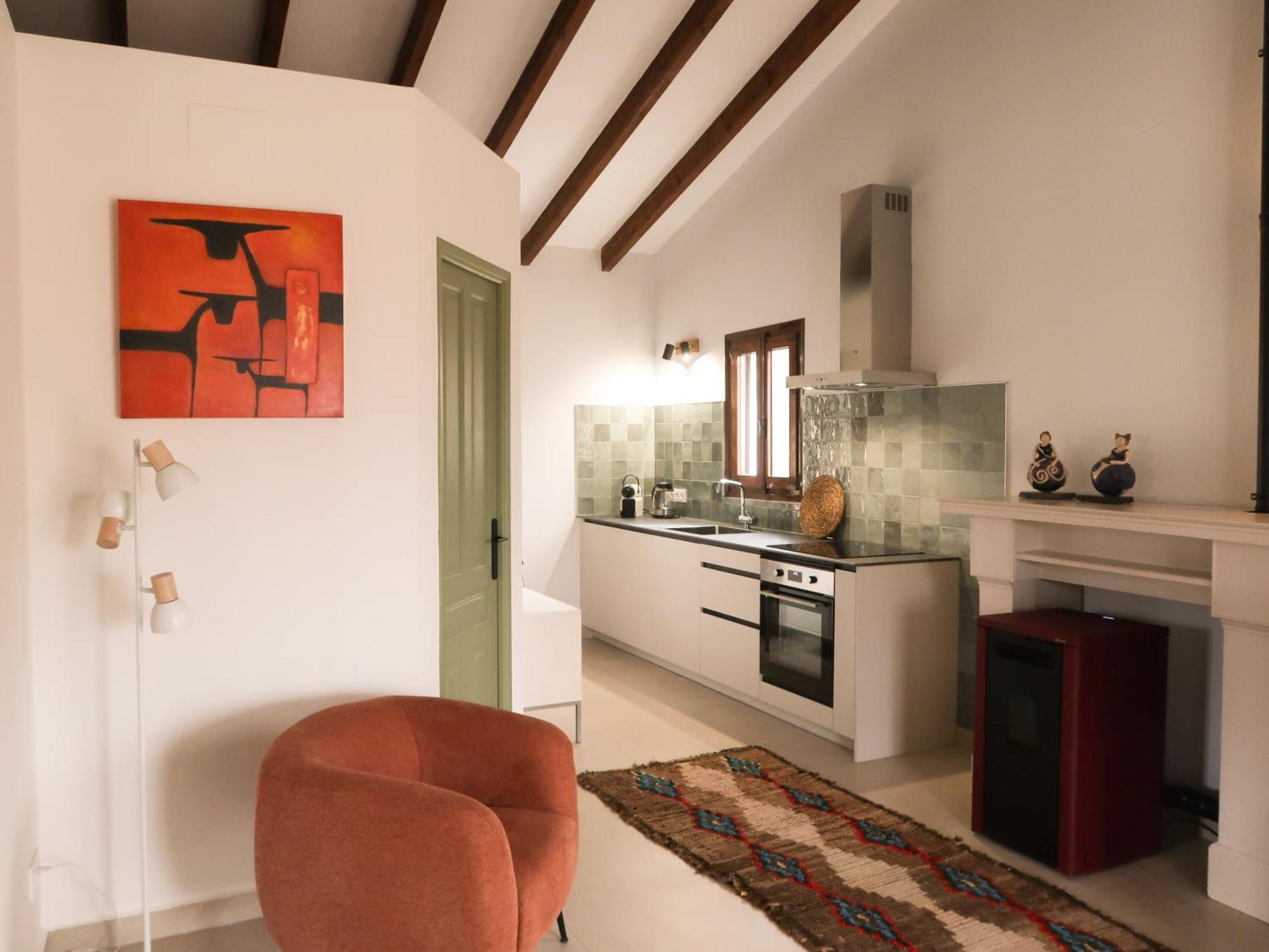 Casa Llibertat Boutique Stay With Spa Extérieur photo
